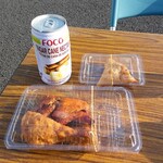 パキスタン・アラビアン・インド料理 デラ - 