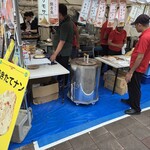 パキスタン・アラビアン・インド料理 デラ - 