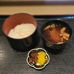 とんかつ荘 フジマル - 