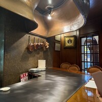 ステーキ＆ワイン オクソン - 