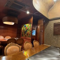 ステーキ＆ワイン オクソン - 