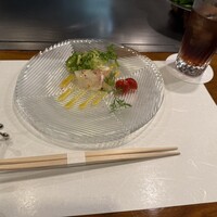 ステーキ＆ワイン オクソン - 