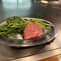 ステーキ＆ワイン オクソン - 