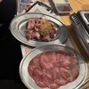 焼肉ホルモン とくちゃん 十三店