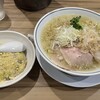 らーめん鱗 西中島店