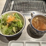 代官山焼肉 kintan - 