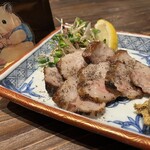 炉端と釜めし 五百蔵 - 