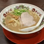 天下一品 - こってり♪