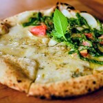 Jinenan 山村の石窯ピッツェリア - 