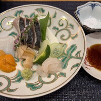 鮨　廣見 - 