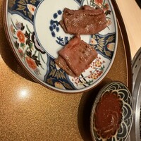 銀座 ちかみつ 六丁目 - 