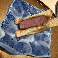 銀座 ちかみつ 六丁目 - 