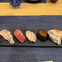鮨　廣見 - 