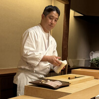徳ㇵ本也 - 