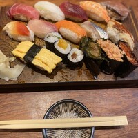 東鮨 新店 - 