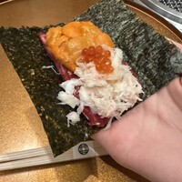 銀座 ちかみつ 六丁目 - 