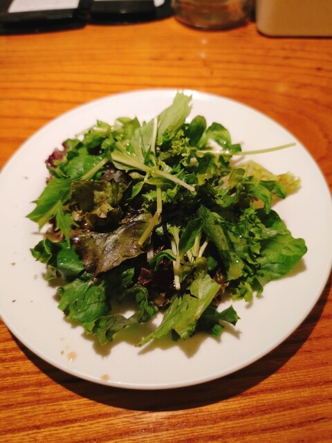 Tsukiji Nora photo 5