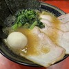 横浜家系総本山 吉村家直系店 ラーメン内田家