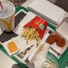 マクドナルド 草加店