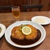 洋食亭ブラームス 武蔵小杉東急スクエア店