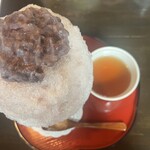 紅梅苑 - 料理写真: