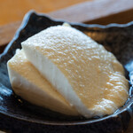 コシキテラス - きびなご漬け丼　1,260円