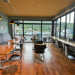 コシキテラス - 