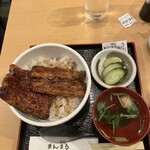 地酒とうなぎのまんまる - 