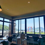 コシキテラス - 