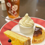 ル サロン ド ニナス クィーンズスクエア横浜 - 