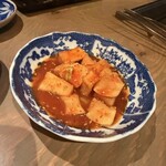 焼肉上畜 - 