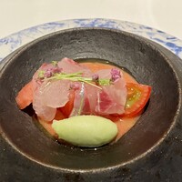 クッチーナ イタリアーナ ガッルーラ - 