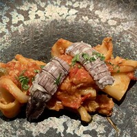 クッチーナ イタリアーナ ガッルーラ - 