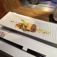 鉄板焼 いちか - 