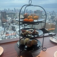アーティスト カフェ - 