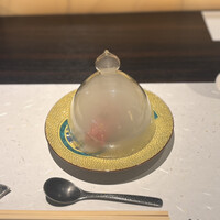 鮨 やまけん 銀座店 - 