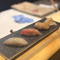 鮨 やまけん 銀座店 - 