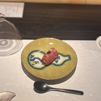 鮨 やまけん 銀座店 - 