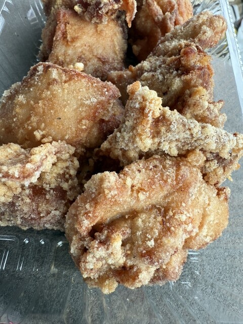 たこ焼 円達 - 鹿島（たこ焼き）の写真