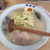 ラーメン青木亭 草加店