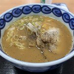 長者原サービスエリア 下り 軽食・フードコート - 