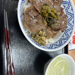 長者原サービスエリア 下り 軽食・フードコート - 