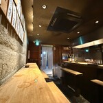 福寿堂 - 内観 ②