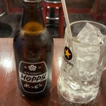 中華酒場 風来坊 - 