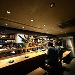 福寿堂 - 内観 ①