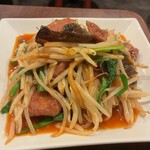 中華酒場 風来坊 - 