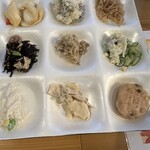 梅の花バイキング ほたる - 