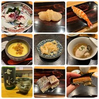 鮨 はまだ - 