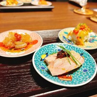 中国菜エスサワダ - 