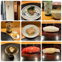 鮨 はまだ - 
